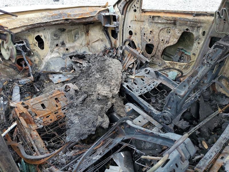 2015 Chevrolet Impala Limited lt