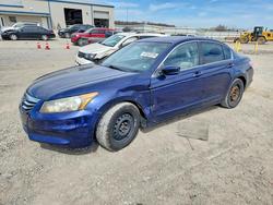 Honda salvage cars for sale: 2009 Honda Accord