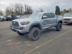 Toyota Tacoma salvage cars for sale: 2023 Toyota Tacoma TRD OFF-Road