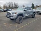 2023 Toyota Tacoma TRD OFF-Road