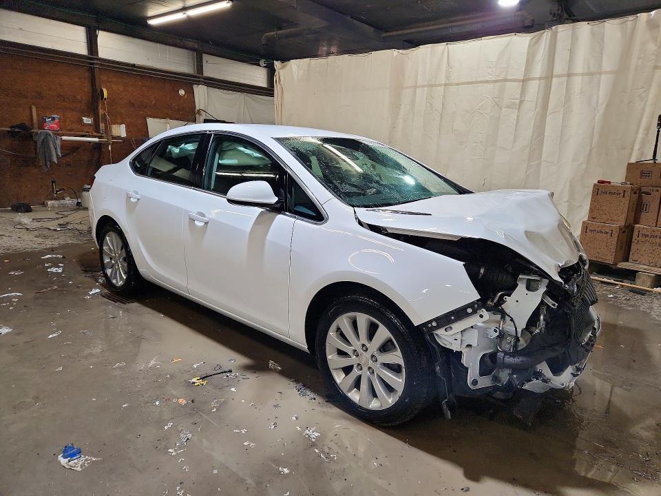 2016 Buick Verano