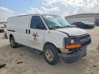 2017 Chevrolet Express 2500 Cargo Delivery Van