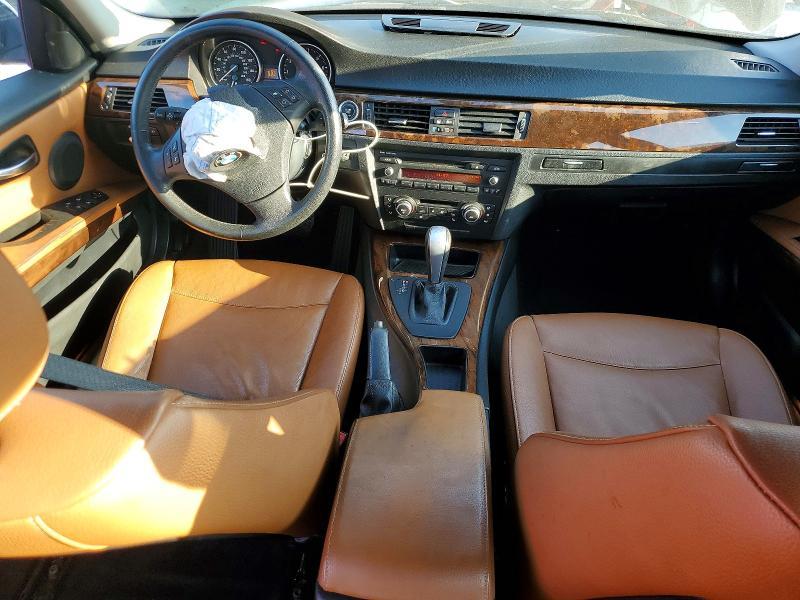 2011 BMW 328 xi Sulev