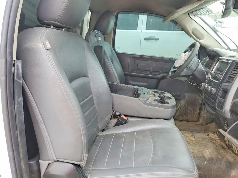 2019 Dodge Ram 1500 Classic Tradesman