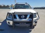 2006 Nissan Frontier SE