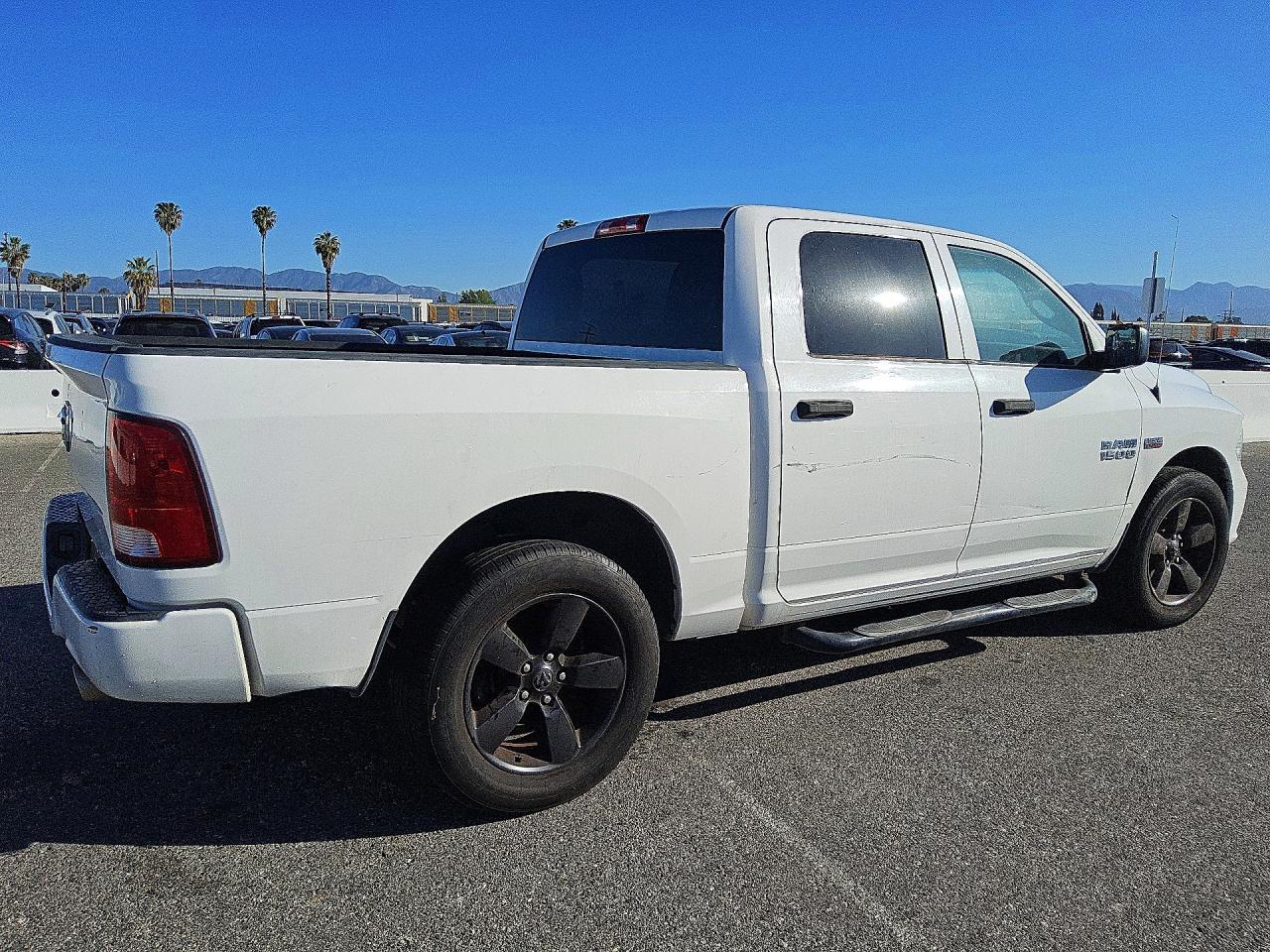 2016 Dodge RAM 1500 ST