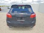 2011 Porsche Cayenne