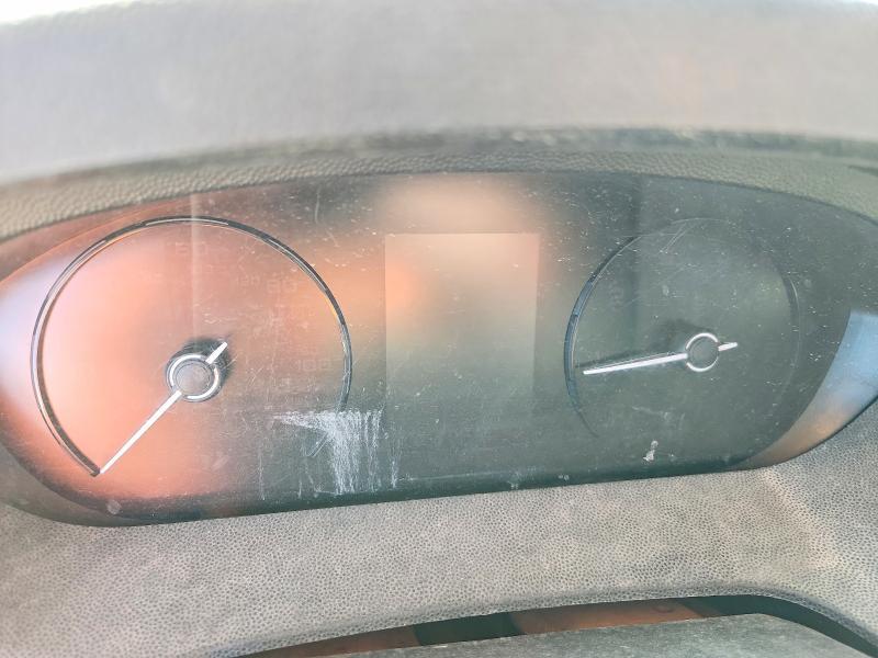 2022 Dodge RAM Promaster 3500 Delivery Truck