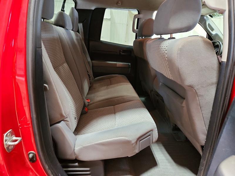 2011 Toyota Tundra Grade