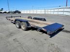 2025 Sure Trac ST8220CHW-B-100 Equipment Trailer