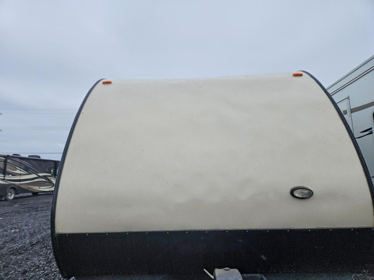 2015 Keystone Keystone