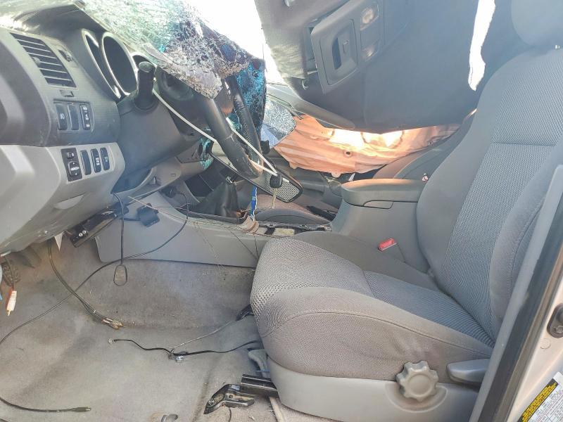 2007 Toyota Tacoma V6