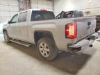 2016 GMC Sierra K1500 SLT