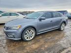 2017 Volkswagen Passat se