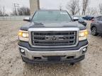 2014 GMC Sierra K1500 SLT