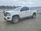 2018 GMC Canyon