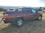 2008 Honda Ridgeline RTL