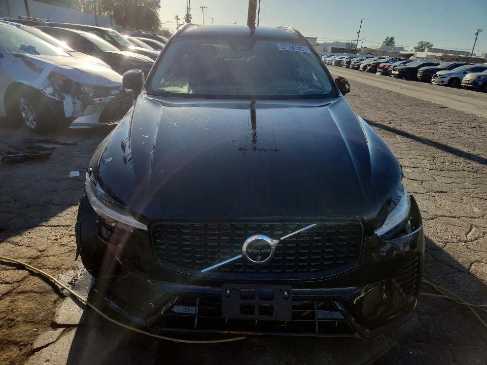 2025 Volvo Xc60 Ultra