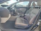 2015 Honda Civic exl