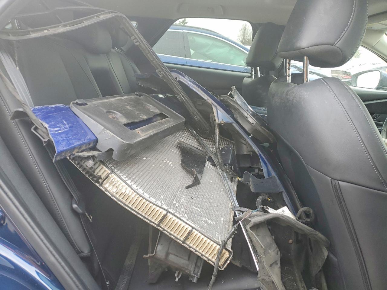 2021 Mazda Cx-30 Preferred