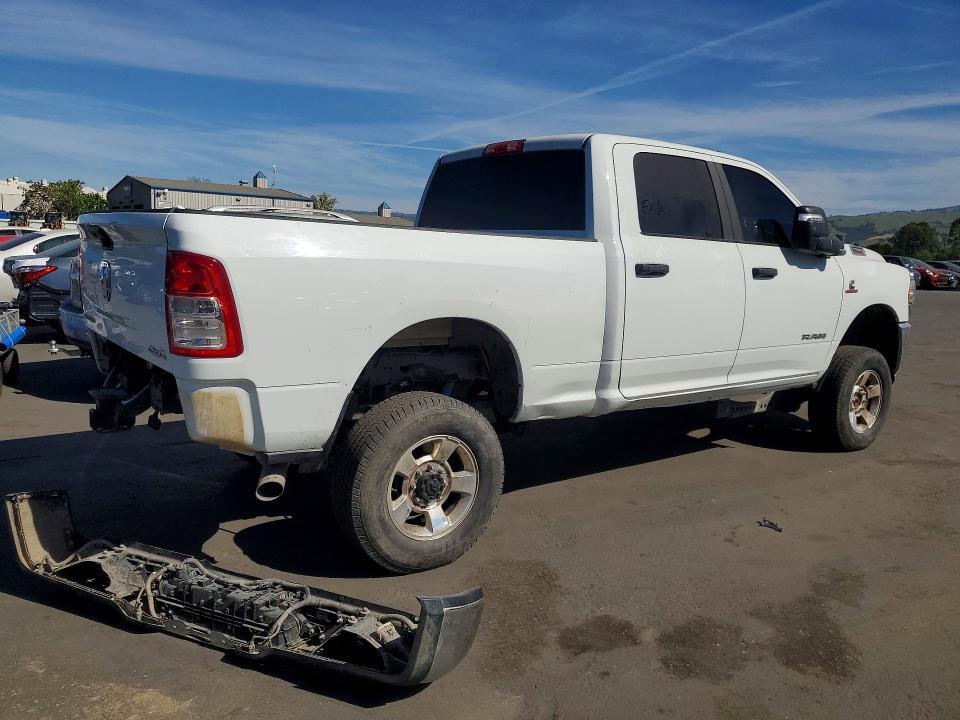 2024 Dodge RAM 2500 BIG Horn