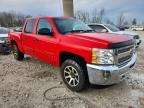 2012 Chevrolet Silverado K1500 LT