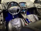 2018 Ford Focus Titanium