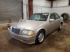 1999 Mercedes-Benz C 230