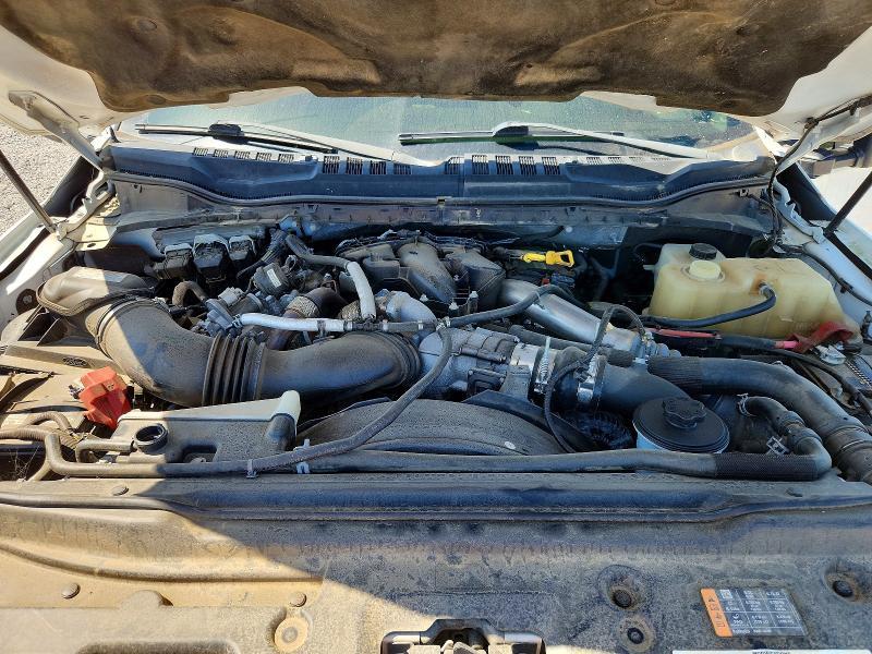2019 Ford F350 DRW 2WD V8 Tdsl EXT Cab 6.7L XLT