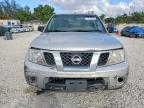 2013 Nissan Frontier S