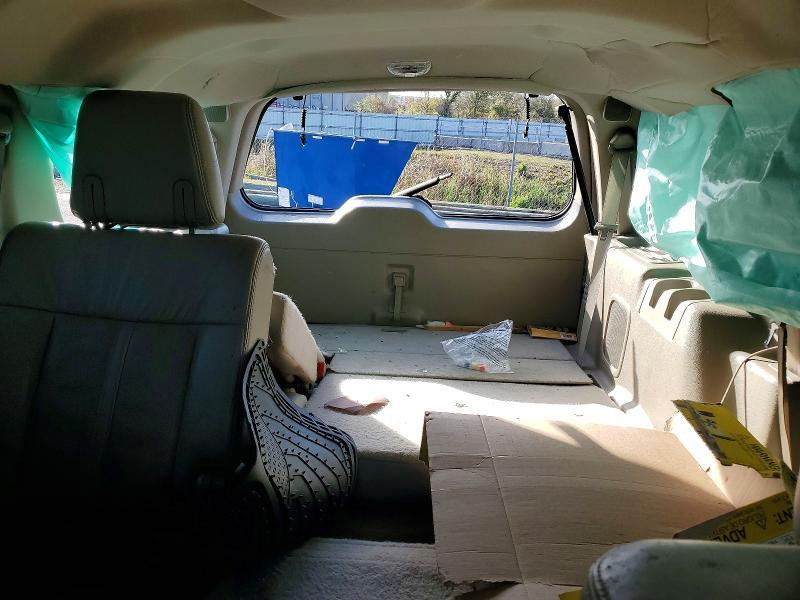 2015 Lincoln Navigator