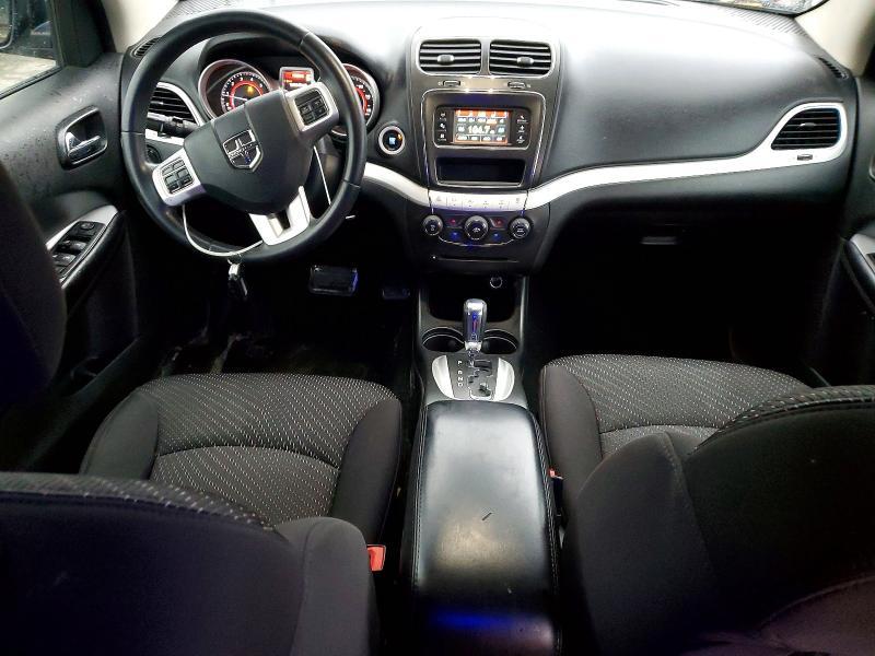 2014 Dodge Journey se