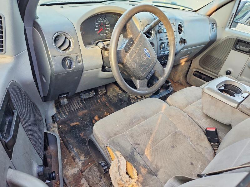2004 Ford F150
