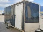 2022 Forest River 2022 Utility 16 Trailer-Enclosed Cargo Trailer
