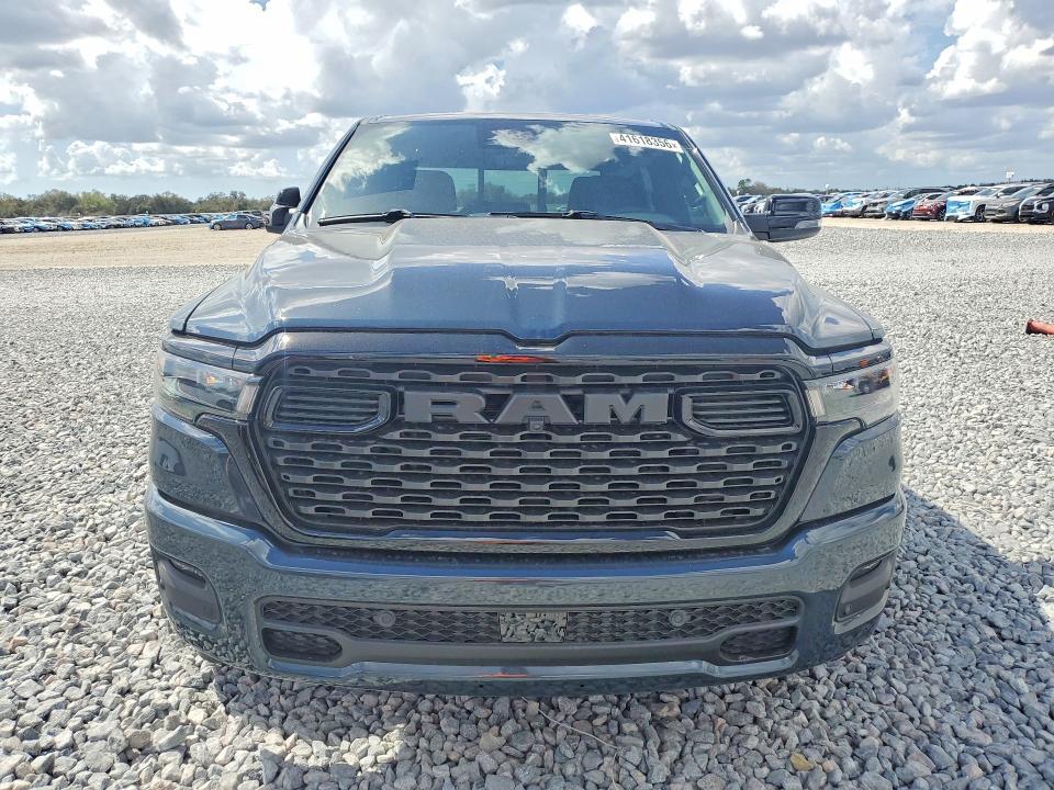 2026 Dodge RAM 1500 BIG Horn