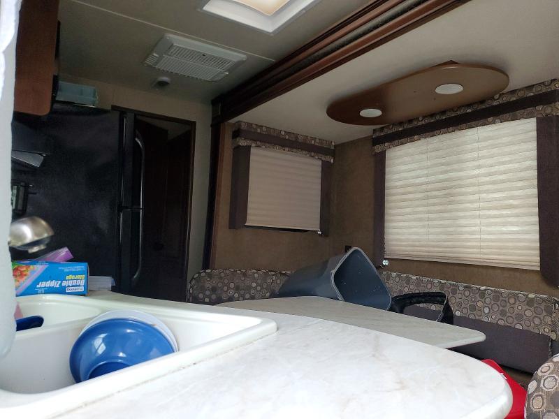 2015 Jayco Jay Flight Camper