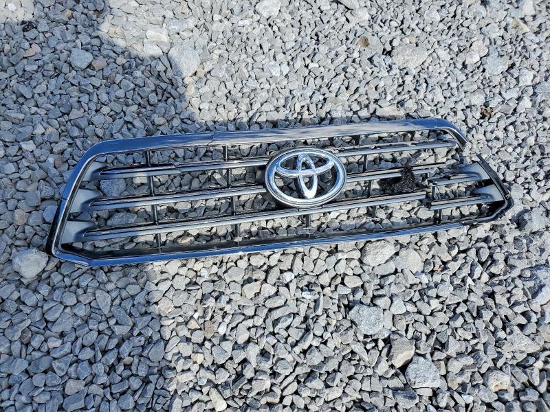 2008 Toyota Highlander Sport