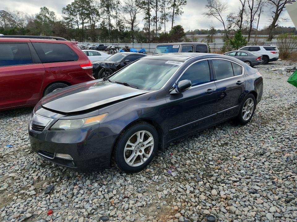 2012 Acura TL