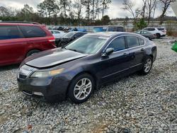 2012 Acura TL en venta en Byron, GA