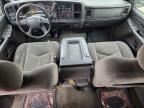 2006 Chevrolet Silverado C1500 Heavy Duty