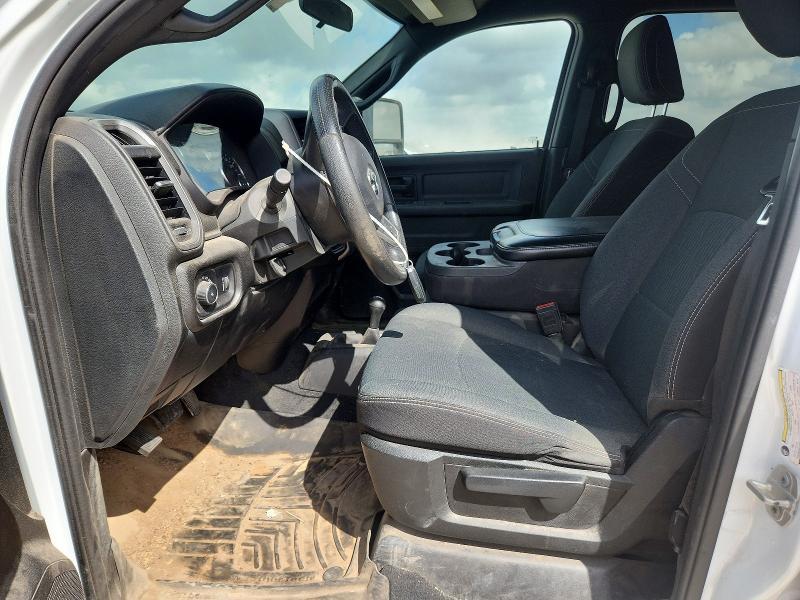 2023 Dodge RAM 2500 Tradesman