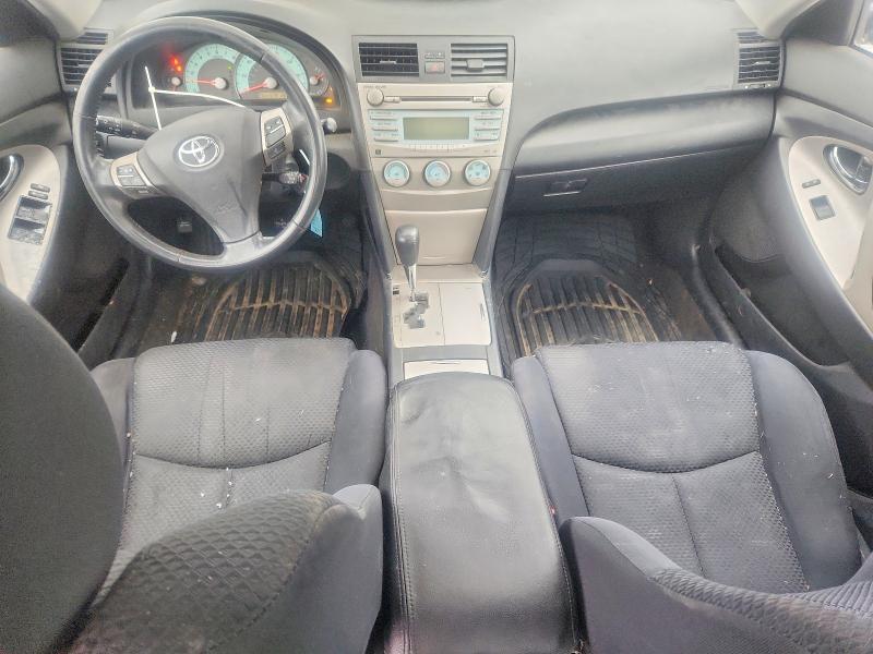 2007 Toyota Camry se
