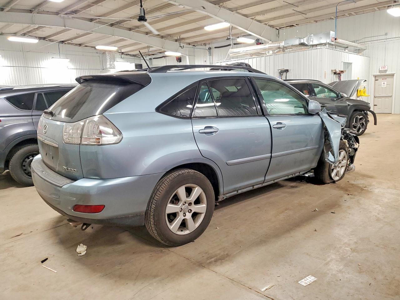 2006 Lexus Rx 330 Base
