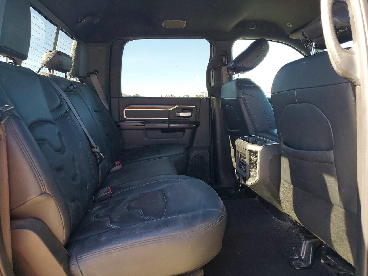 2022 Dodge RAM 2500 BIG Horn