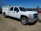2011 Chevrolet Silverado C2500 Heavy Duty
