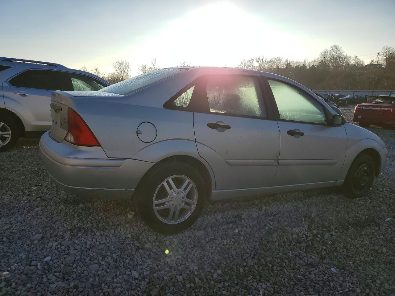 2004 Ford Focus se Comfort