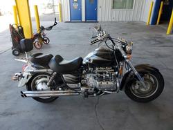 Honda salvage cars for sale: 1997 Honda GL1500 C