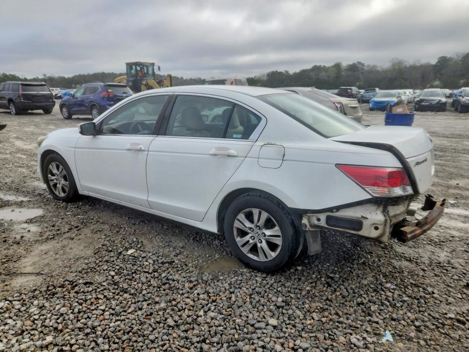 2008 Honda Accord lxp
