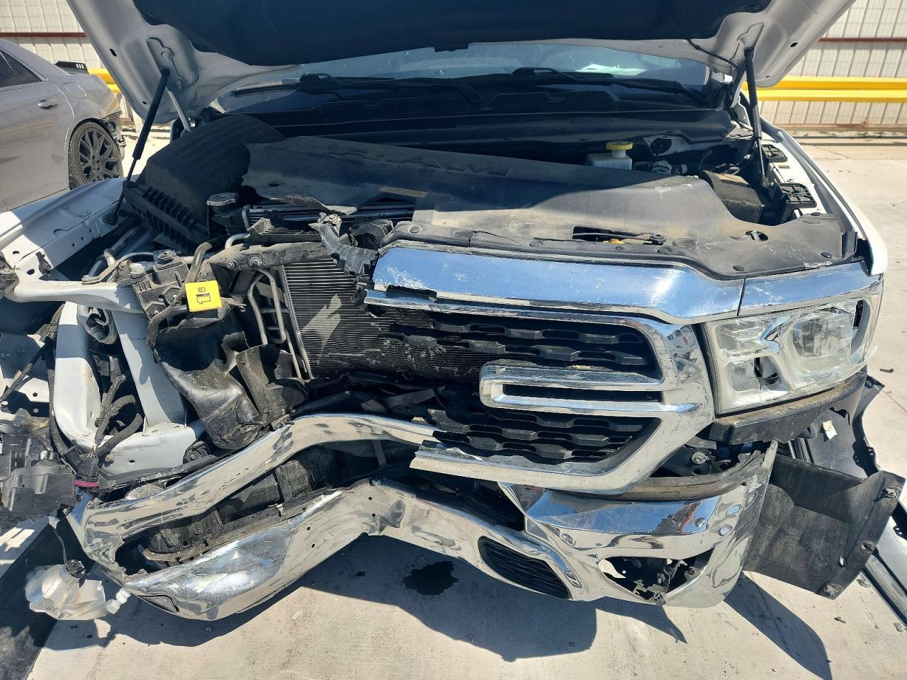 2023 Dodge RAM 1500 BIG Horn