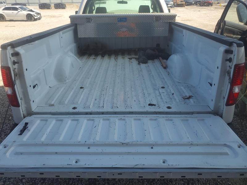 2007 Ford F150